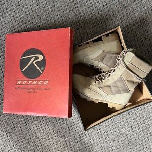 Men’s Rothko Speedlace Boot